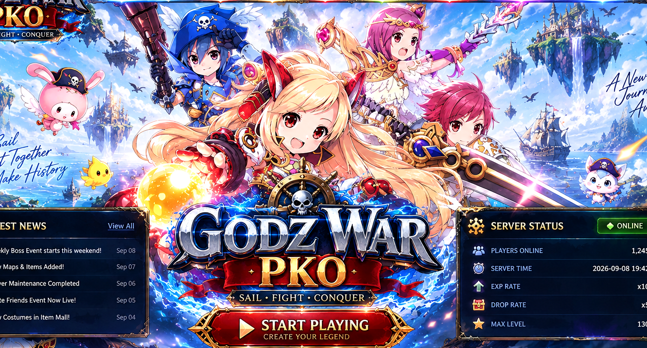 Fantasy warrior appearance